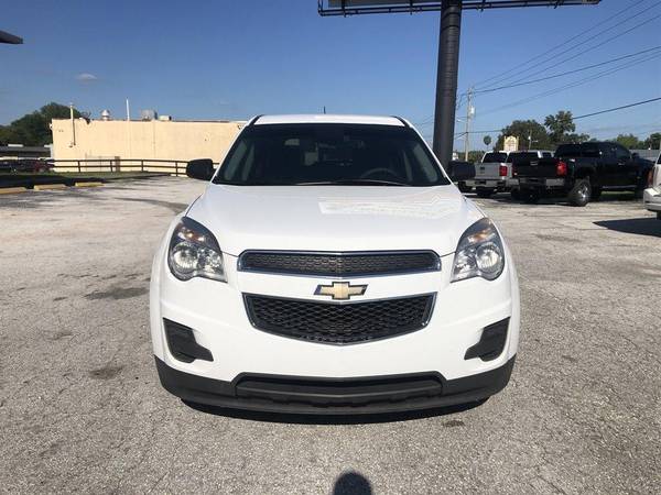 2015 Chevrolet Chevy Equinox LS - Bad Credit no Problem!!!!! - cars... for sale in Ocala, FL – photo 2