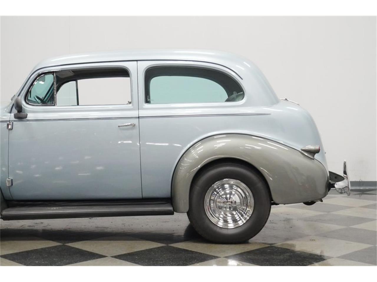 1939 Pontiac Deluxe 6 for sale in Lavergne, TN – photo 25