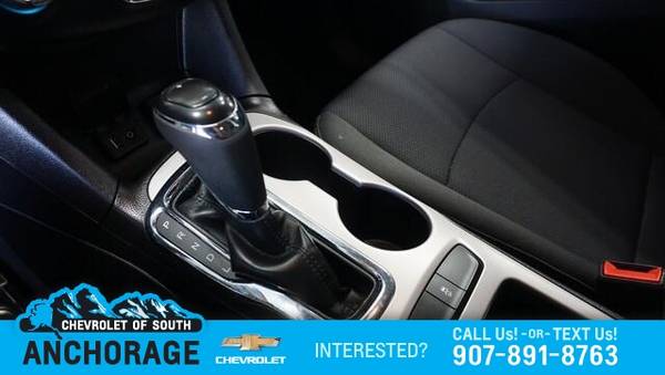 2017 Chevrolet Cruze 4dr Sdn 1 4L LS w/1SB - - by for sale in Anchorage, AK – photo 15