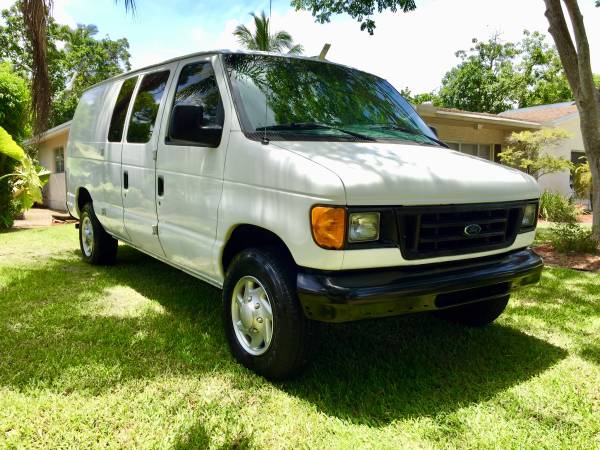 *Mobile* *Detailing* and *Car* *Wash* Vans For sale for sale in Tallahassee, FL – photo 7