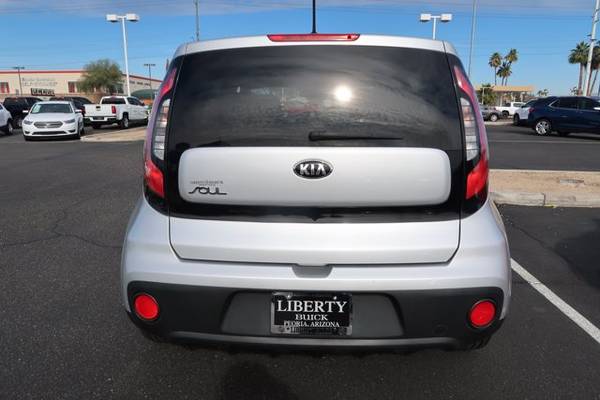 2017 Kia Soul Base Great Deal - - by dealer for sale in Peoria, AZ – photo 7