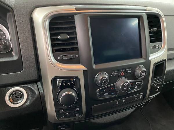 2019 Ram 1500 Classic Big Horn - cars & for sale in PUYALLUP, WA – photo 14
