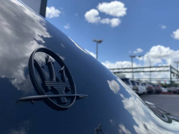 2014 Maserati Quattroporte S Q4 $729/DOWN $115/WEEKLY for sale in Orlando, FL – photo 7