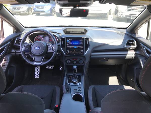 2018 Subaru Impreza 2 0i Sport Wagon AWD 90 Day Warranty for sale in Nampa, ID – photo 12