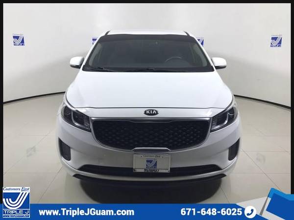 2017 Kia Sedona - - cars & trucks - by dealer for sale in Other, Other – photo 20