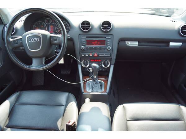 2008 Audi A3 2.0T - Guaranteed Approval! - (? NO CREDIT CHECK, NO -... for sale in Plano, TX – photo 5