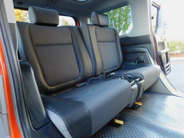 2004 Honda Element EX Sport Utility AWD / 1-OWNER / BRAND NEW TIRES... for sale in Portland, OR – photo 15
