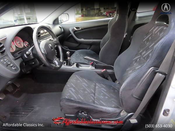 2005 Acura RSX 5-Speed 1 Owner Coupe BIG ON STYLE - not budget! -... for sale in Gladstone, OR – photo 9