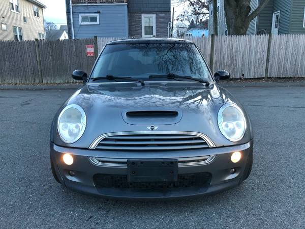 2003 Mini Cooper Supercharged R53 Great Shape /w Many Upgrades -... for sale in Malden, MA – photo 2