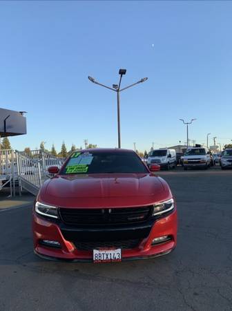 2017 Dodge Charger R/T for sale in Sacramento , CA – photo 9