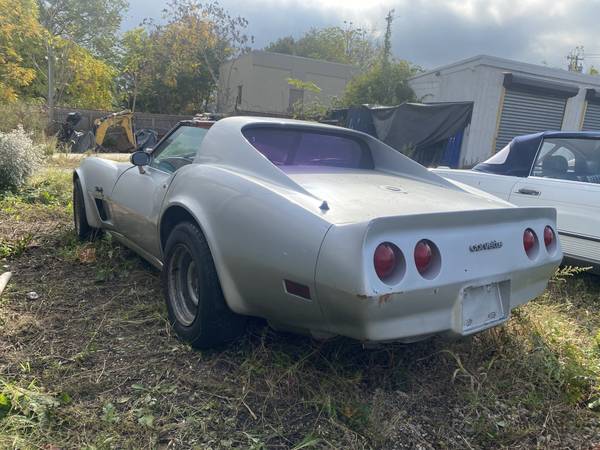 MULTIPLE Corvette Stingrays FORSALE Wholesale Export Ready CHEAP! -... for sale in Huntington Station, NY – photo 8