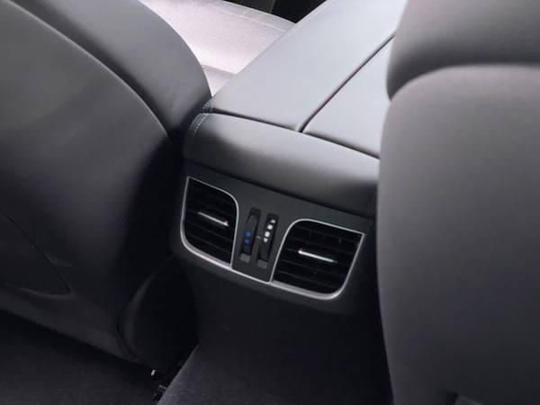 2018 Genesis G80 3.8 Sedan 4D sedan Gray - FINANCE ONLINE - cars &... for sale in Denver , CO – photo 18