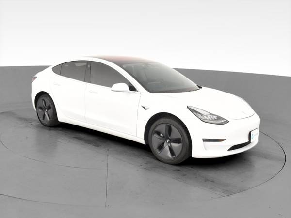 2018 Tesla Model 3 Long Range Sedan 4D sedan White - FINANCE ONLINE... for sale in Atlanta, GA – photo 15