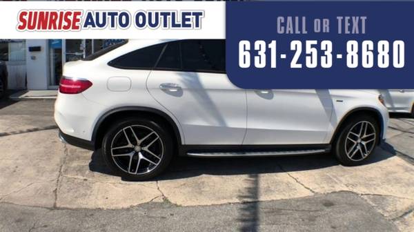 2016 Mercedes-Benz GLE 450 AMG - Down Payment as low as: for sale in Amityville, NY – photo 9