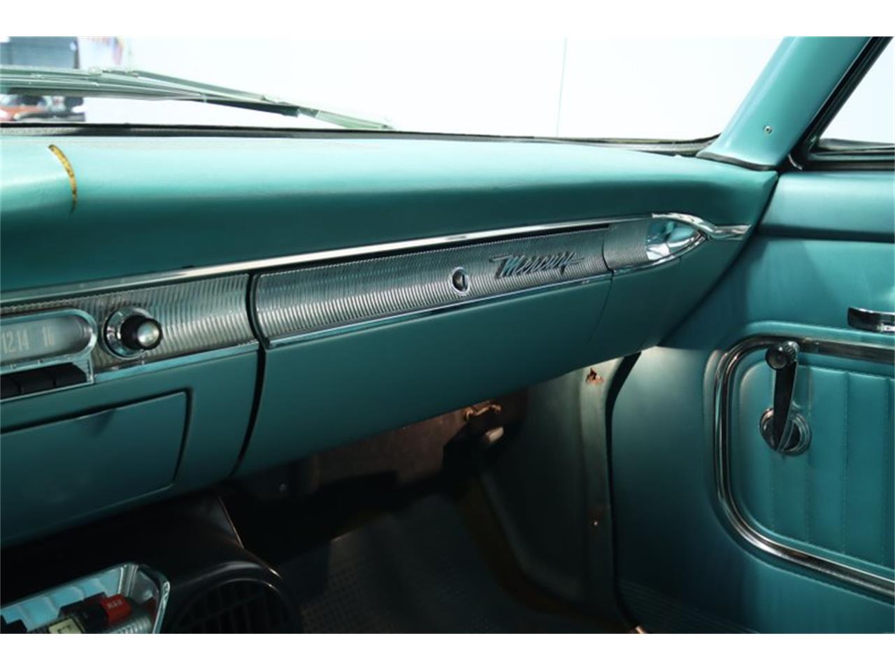 1961 Mercury Monterey for sale in Lutz, FL – photo 46