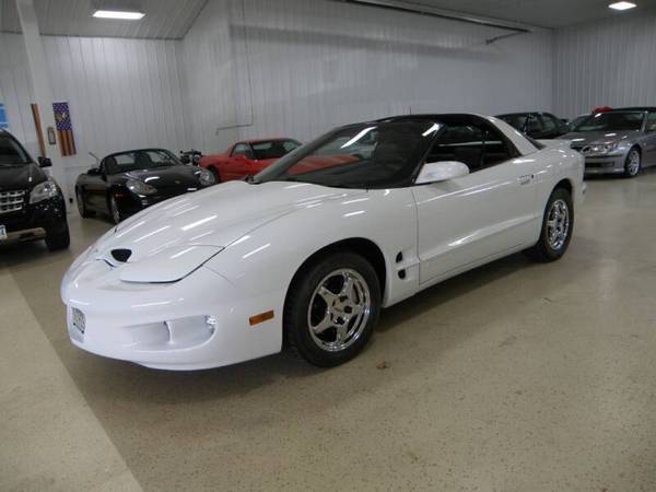 2000 PONTIAC FIREBIRD FORMULA * HOLIDAY SPECIAL * - cars & trucks -... for sale in Rochester, MN – photo 3