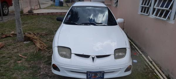 2001 pontiac sunfire for sale in Other, Other