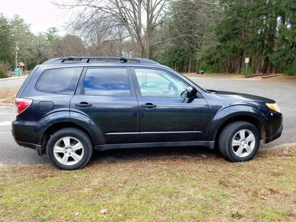NICE 2010 Subaru Forester - LOW Mileage! NO Accidents! - cars &... for sale in Lakewood, PA – photo 13