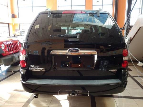 2007 FORD Explorer XLT Crossover SUV for sale in Merrick, NY – photo 4