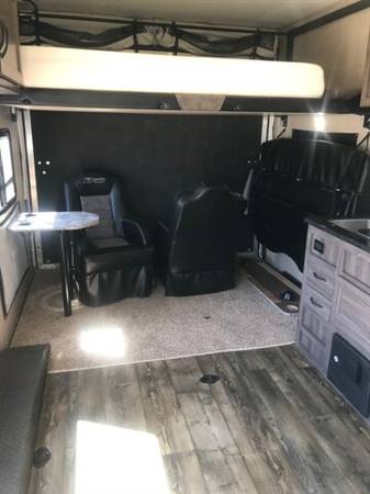 2019 PACIFIC COACH RAGEN 22 EX - cars & trucks - by dealer - vehicle... for sale in Saint George, NV – photo 2