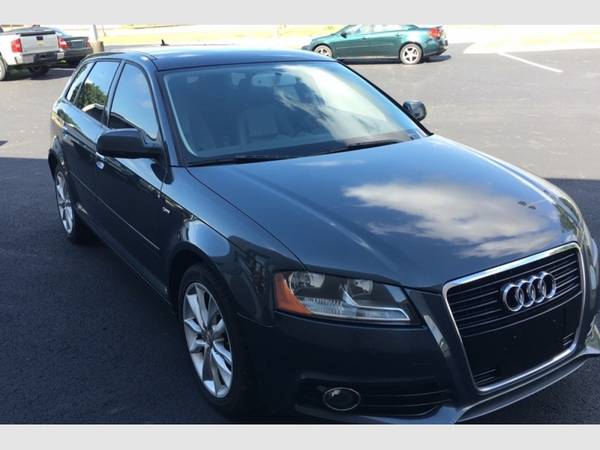 2011 AUDI A3 PREMIUM - cars & trucks - by dealer - vehicle... for sale in North Ridgeville, OH – photo 8