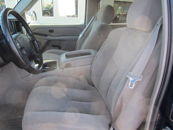 2006 Chevrolet Suburban LS 4X4 WARRANTY! EXTRA CLEAN! for sale in Cadillac, MI – photo 11