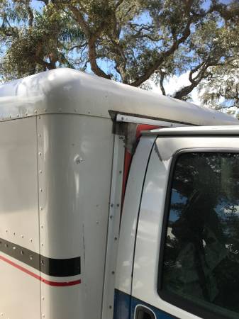 Chevy Express 4500 duramax for sale in SAINT PETERSBURG, FL – photo 7