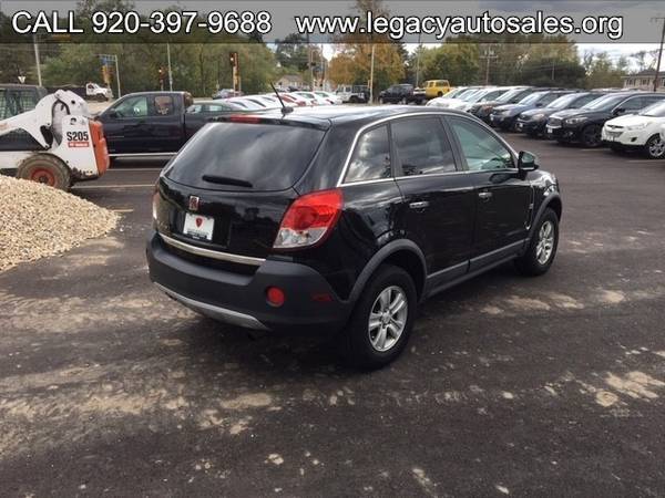 2008 SATURN VUE XE for sale in Jefferson, WI – photo 5