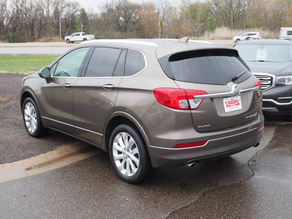 2018 Buick Envision Premium - - by dealer - vehicle for sale in Hastings, MN – photo 4