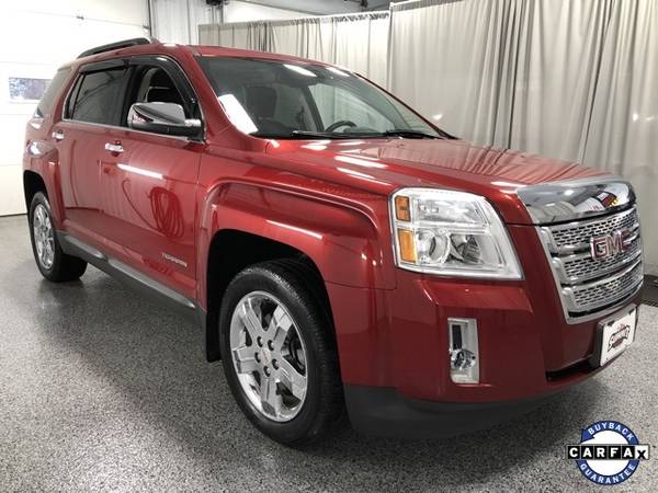 2013 GMC Terrain SLE-2 * Midsize Crossover SUV * AWD * Clean Carfax... for sale in Parma, NY – photo 3