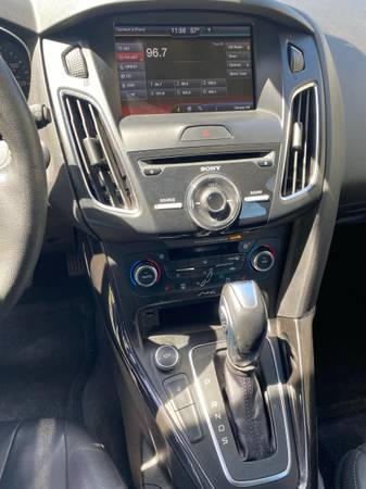 2015 Ford Focus Titanium Hatchback for sale in Lincoln Park, MI – photo 11
