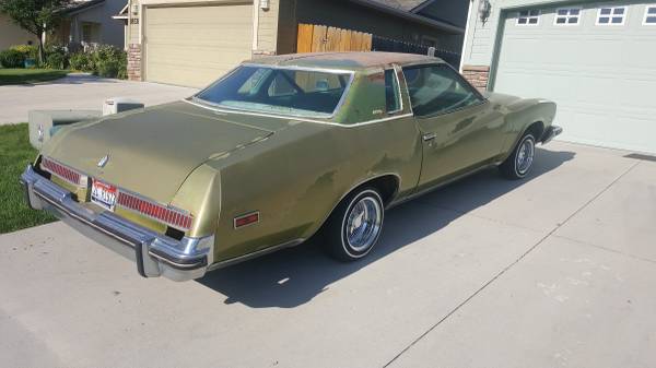 1974 Buick Regal for sale in Nampa, ID – photo 3