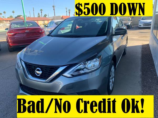 ✔️1000 DOWN✔️NO CREDIT✔️BAD CREDIT✔️LOW DOWN✔️BUY HERE PAY H - cars... for sale in Mesa, AZ – photo 17