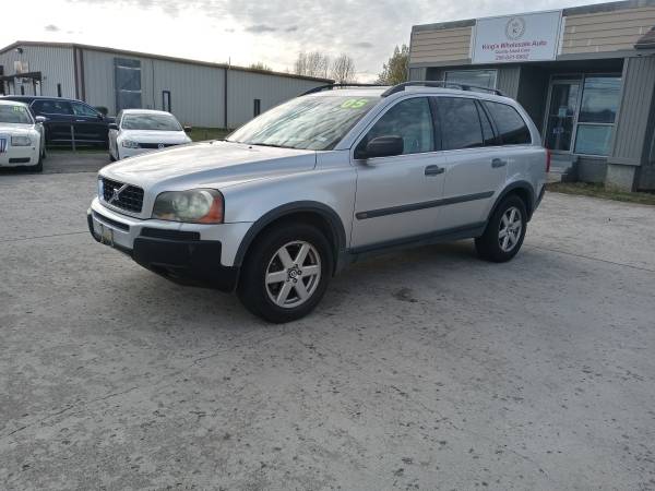Volvo xc90 - - by dealer - vehicle automotive sale for sale in Normal, AL – photo 2