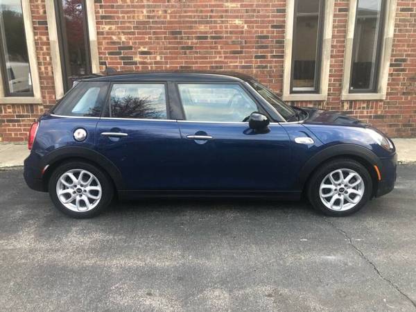 2015 Mini Cooper S 4-Door Hatchback Turbo - cars & trucks - by... for sale in Des Plaines, IL – photo 2