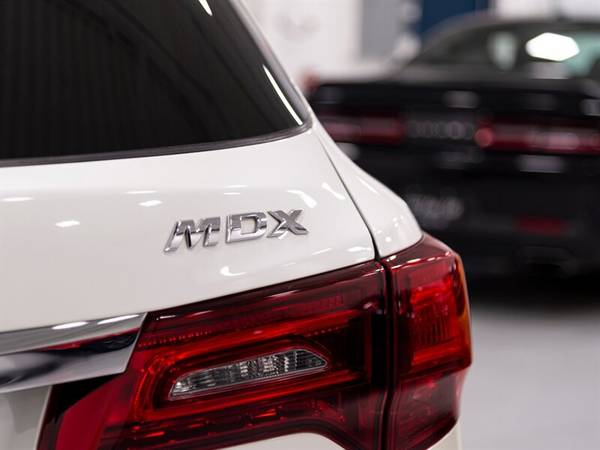 2014 Acura MDX SH-AWD w/Tech for sale in Macomb, MI – photo 19