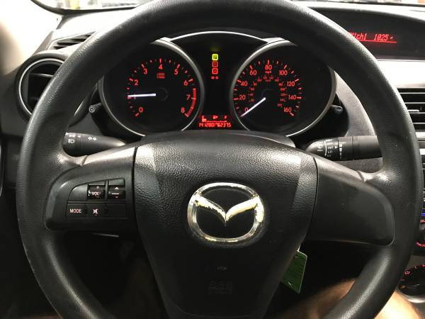 2010 Mazda 3 - cars & trucks - by owner - vehicle automotive sale for sale in Frontenac, MO – photo 11