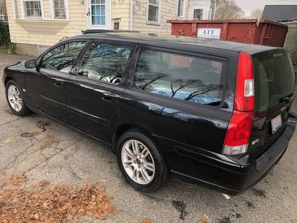 Volvo V70 2006 - cars & trucks - by owner - vehicle automotive sale for sale in Swansea, MA – photo 2
