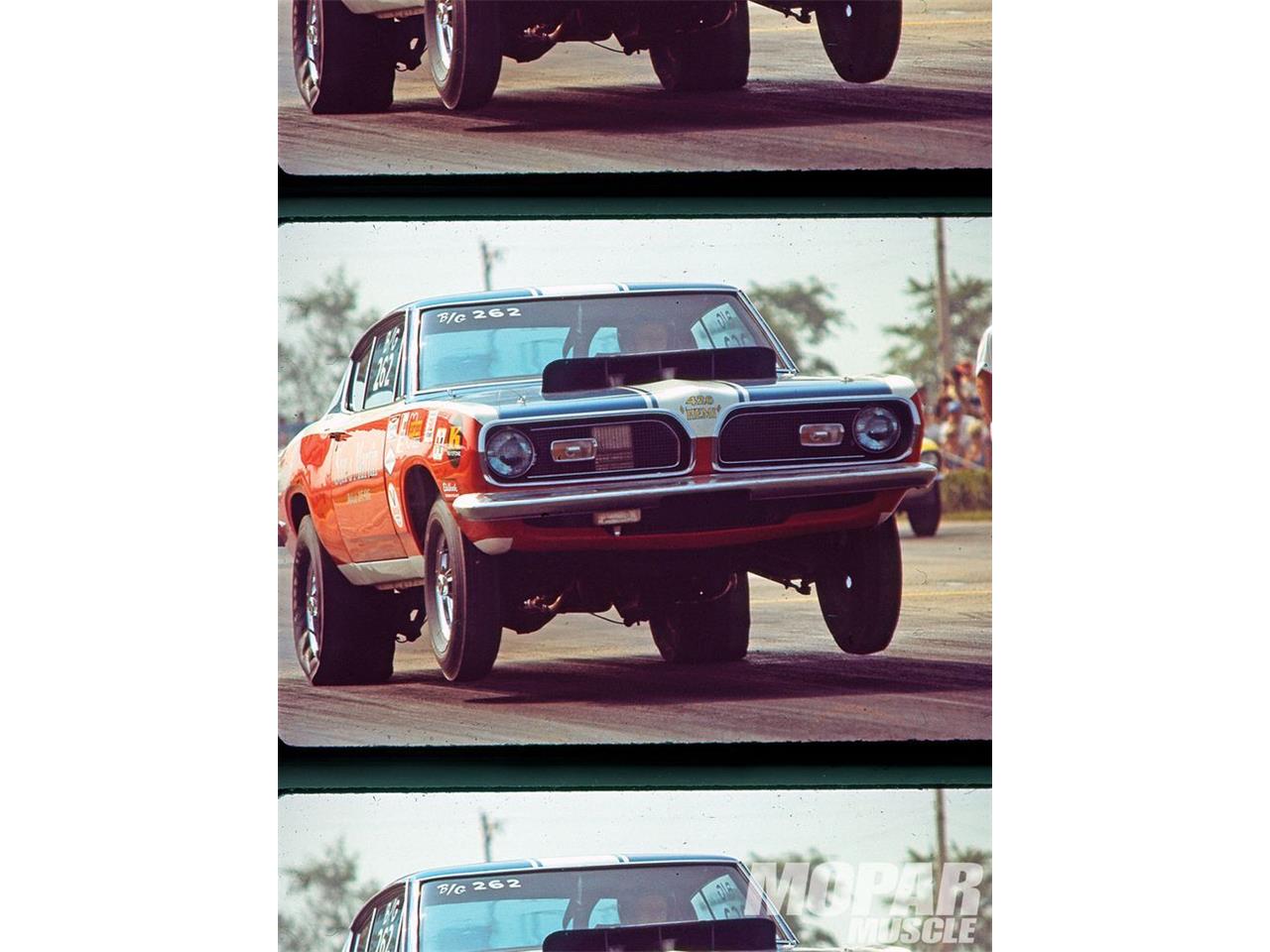 1969 Plymouth Cuda for sale in Stratford, NJ – photo 14