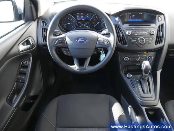 2016 Ford Focus SE Hatch for sale in Hastings, MN – photo 8