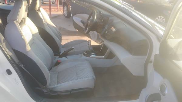 2012 Honda CR-Z hybrid - cars & trucks - by dealer - vehicle... for sale in El Paso, TX – photo 10