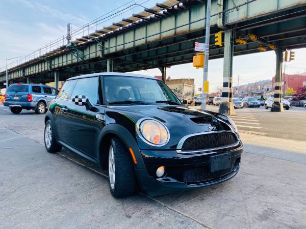 2010 Mini Cooper S 1 6 Turbocharged 107, 800 Miles for sale in Brooklyn, NY – photo 3