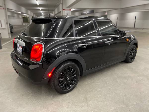2015 Mini Cooper 4 Door Hatchback *CLEAN TITLE!* (New Body Style) -... for sale in Irvine, CA – photo 9
