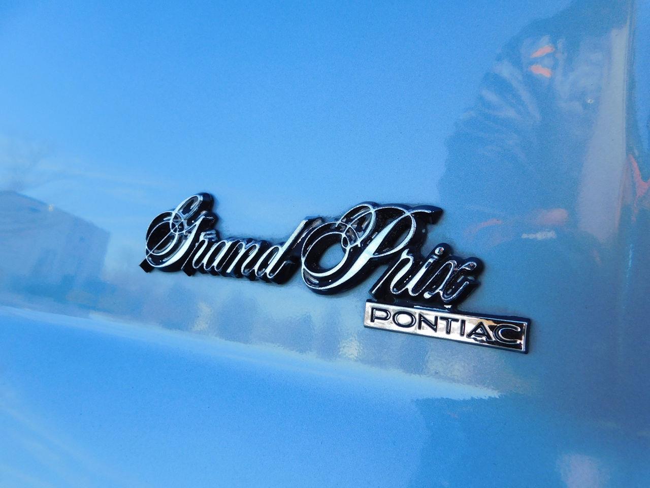 1987 Pontiac Grand Prix for sale in O'Fallon, IL – photo 19