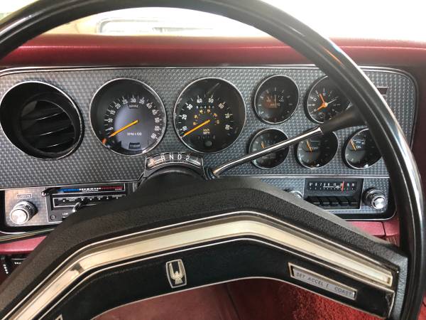 1977 Ford Thunderbird for sale in Hays, KS – photo 12