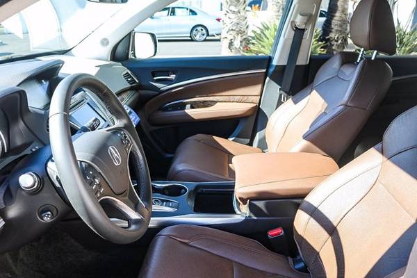2019 Acura MDX w/Technology Pkg - - by dealer for sale in Santa Barbara, CA – photo 16