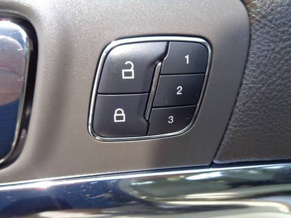 2014 Lincoln MKS ~ Loaded Luxury 4 Door - THX Sound, 63k ! We Finance! for sale in Howell, MI – photo 18
