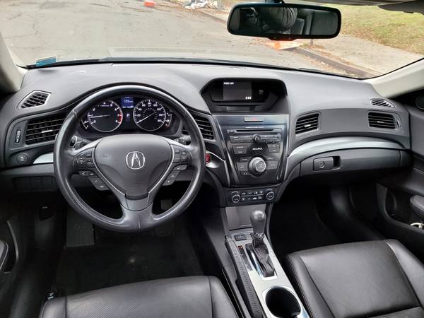 2015 ACURA ILX LOADED / CLEAN CARFAX / TSX - cars & trucks - by... for sale in Brooklyn, NY – photo 14