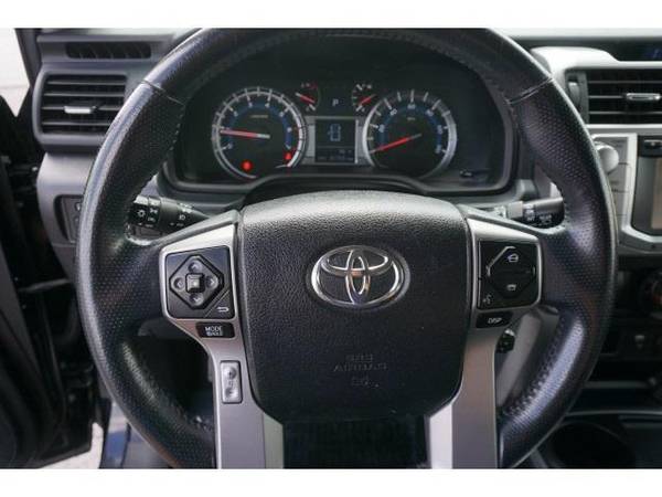2016 Toyota 4Runner SR5 Premium for sale in Oklahoma City, OK – photo 10