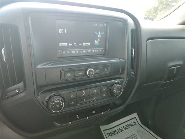 2018 Chevrolet Silverado 2500HD Work Truck - - by for sale in Chillicothe, OH – photo 22